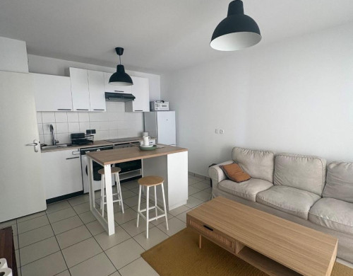 appartement  BEGLES