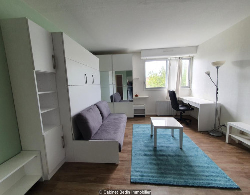 appartement  BORDEAUX