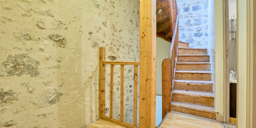 maison à RIONS (33410)