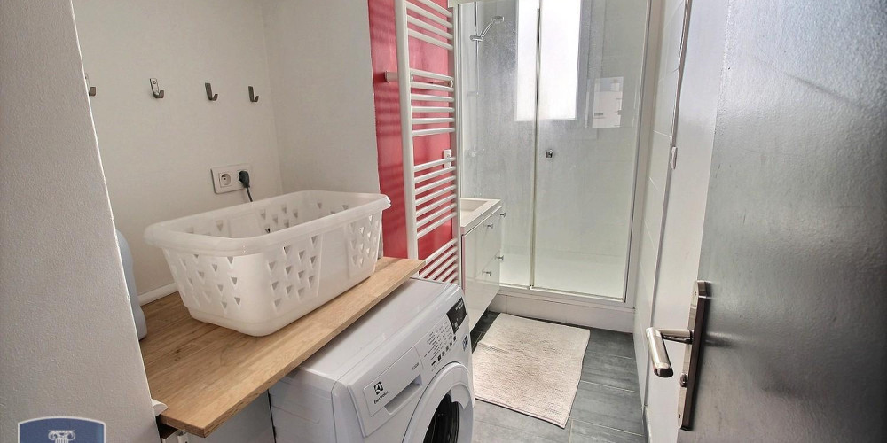 appartement à PESSAC (33600)
