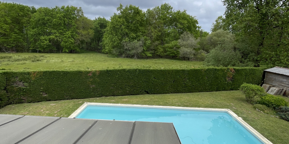 maison à MIOS (33380)