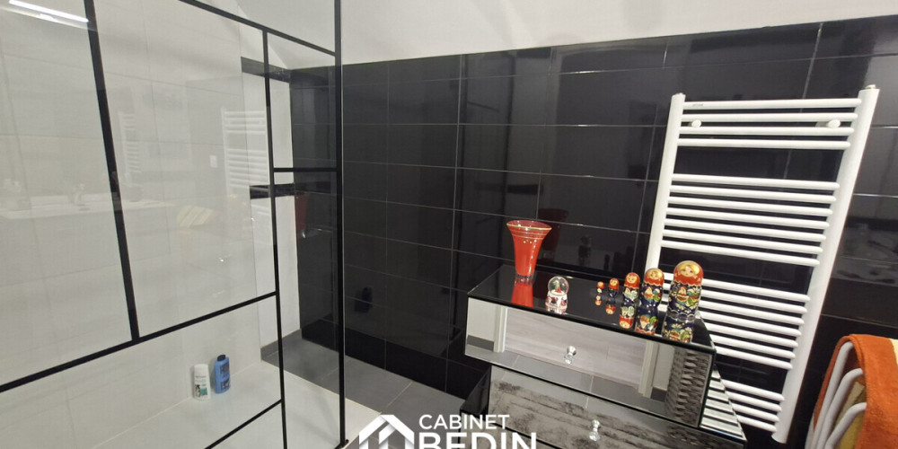 appartement à ARCACHON (33120)