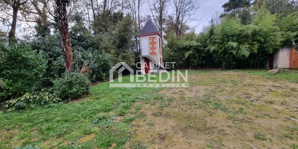 maison à PESSAC (33600)