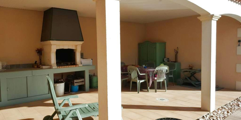 maison à AMBARES ET LAGRAVE (33440)