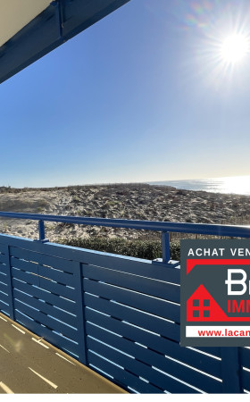 Appartement  LACANAU
