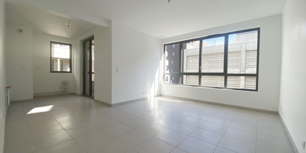 appartement à BORDEAUX (33100)