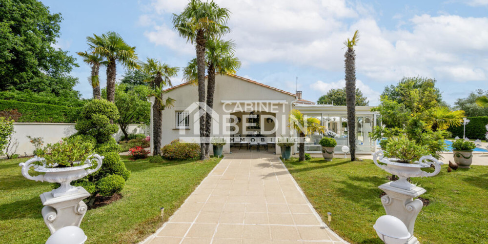 maison à PESSAC (33600)