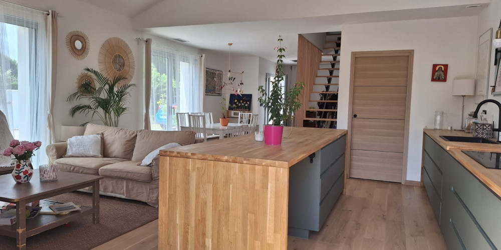 maison à MERIGNAC (33700)