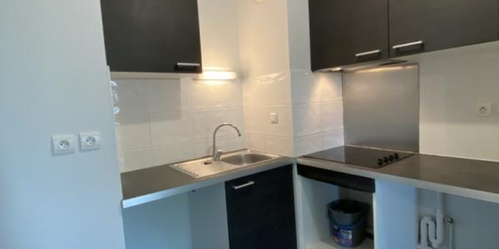 appartement à BRUGES (33520)