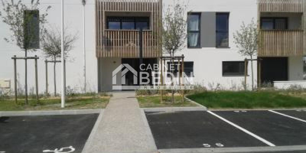 appartement à VILLENAVE D ORNON (33140)