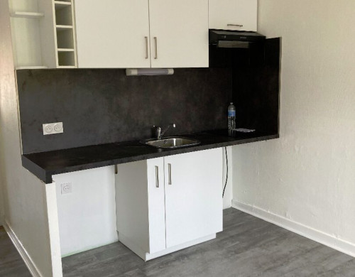 appartement  LIBOURNE
