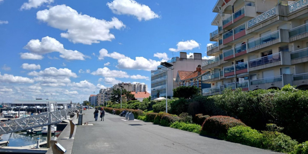 appartement à ARCACHON (33120)