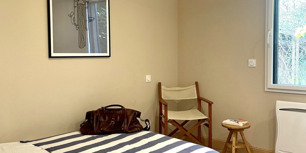 maison à LE PORGE (33680)