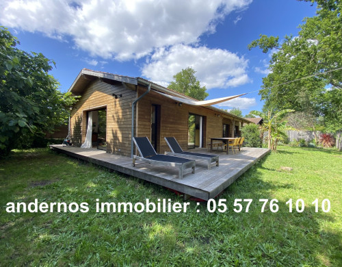 maison  ANDERNOS LES BAINS