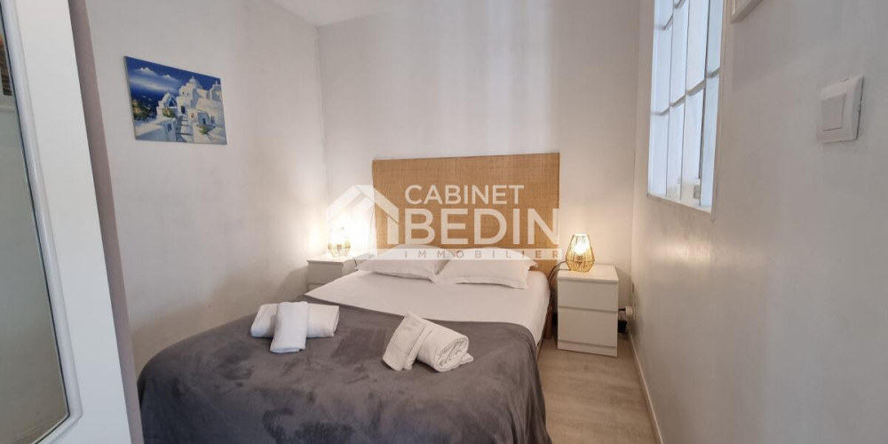 appartement à ARCACHON (33120)