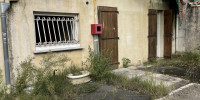 maison à LE TAILLAN MEDOC (33320)