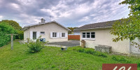 maison à GUJAN MESTRAS (33470)