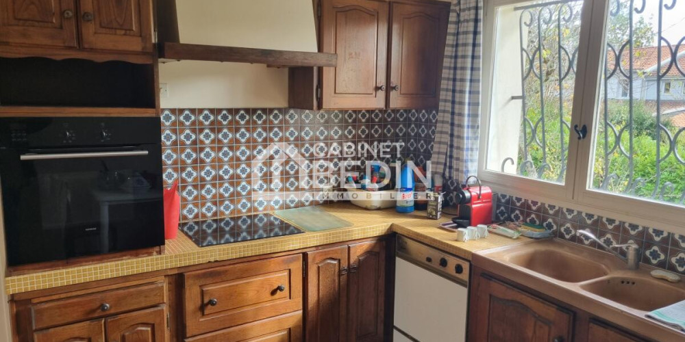 maison à MERIGNAC (33700)