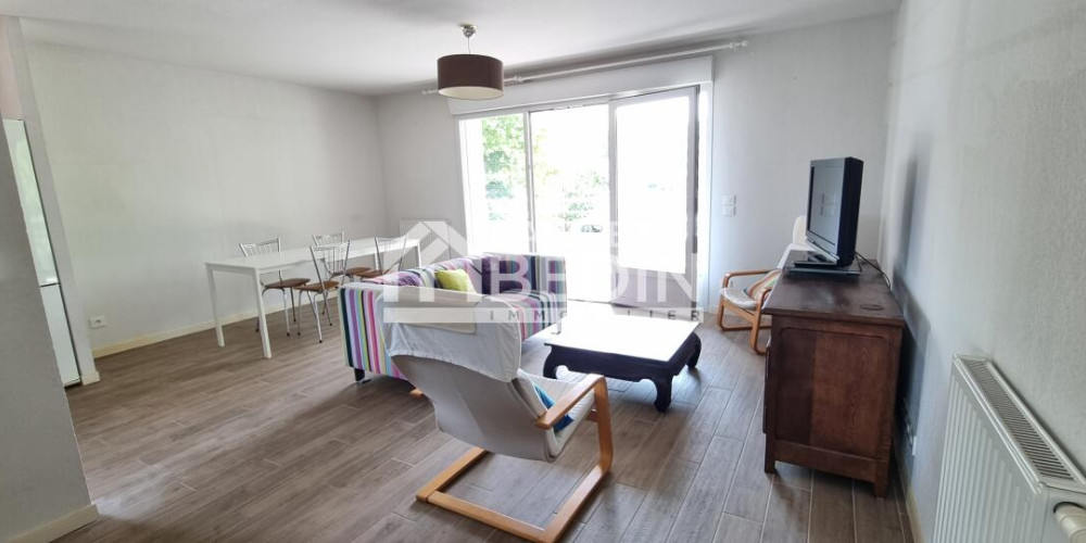 appartement à TALENCE (33400)