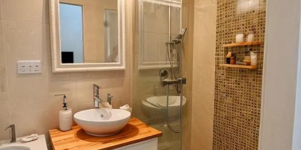 appartement à BORDEAUX (33000)