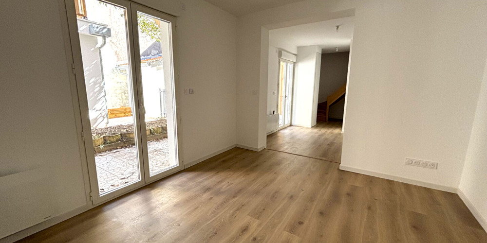 appartement à ARCACHON (33120)