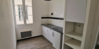 appartement à BORDEAUX (33000)