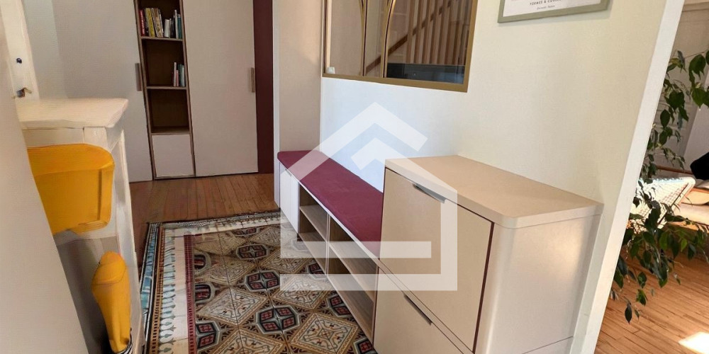 maison à TALENCE (33400)