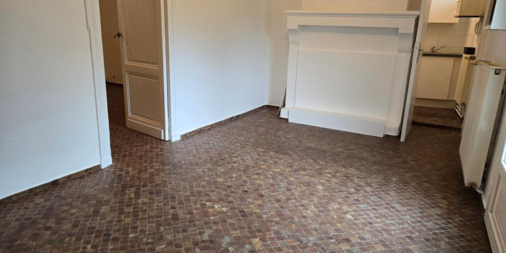 maison à LEOGNAN (33850)