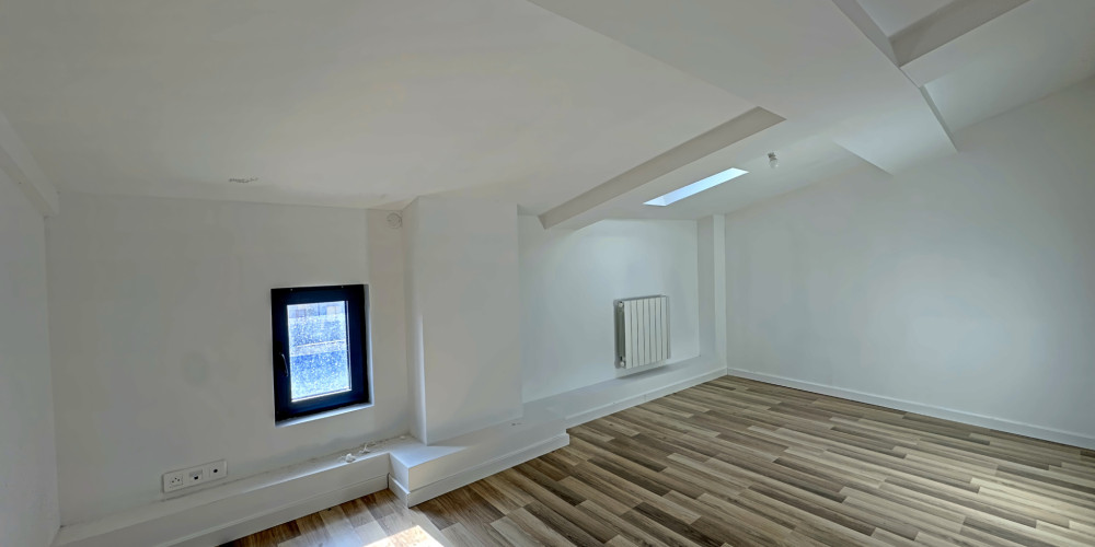 appartement à LIBOURNE (33500)