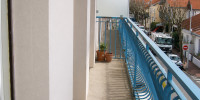 appartement à ARCACHON (33120)