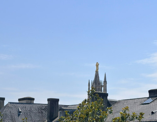 appartement  BORDEAUX