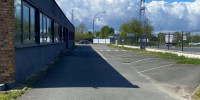 local industriel à BORDEAUX (33300)