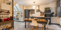 appartement à BORDEAUX (33000)