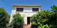 maison à PESSAC (33600)