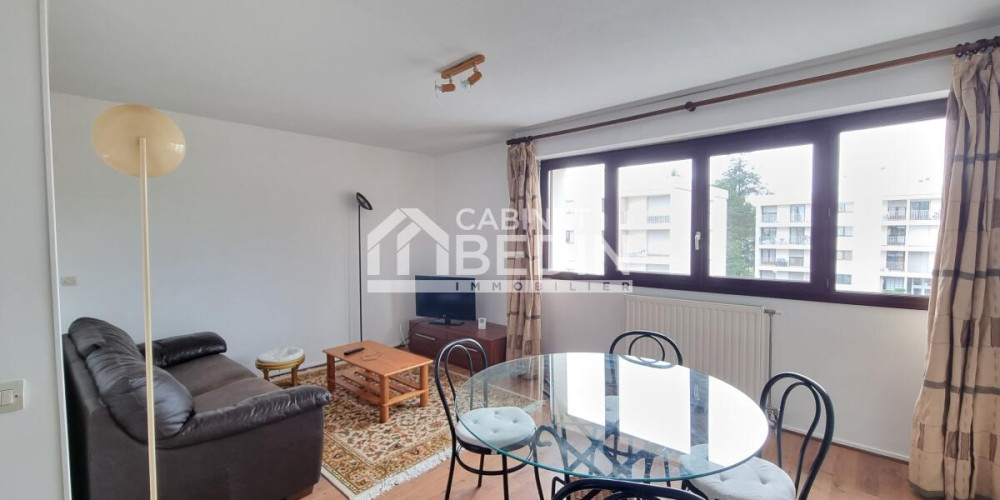 appartement à GRADIGNAN (33170)