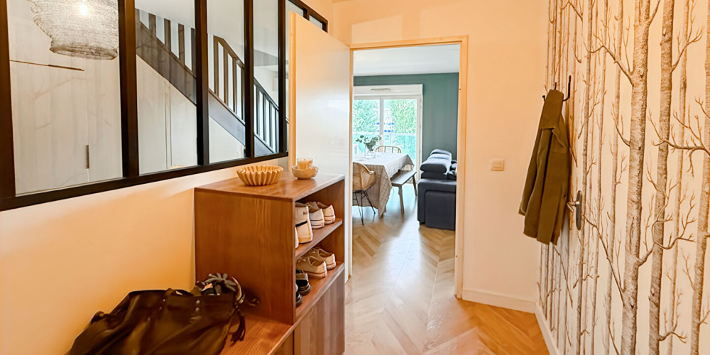 appartement à BEGLES (33130)