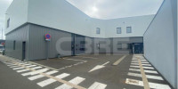 local industriel à MERIGNAC (33700)