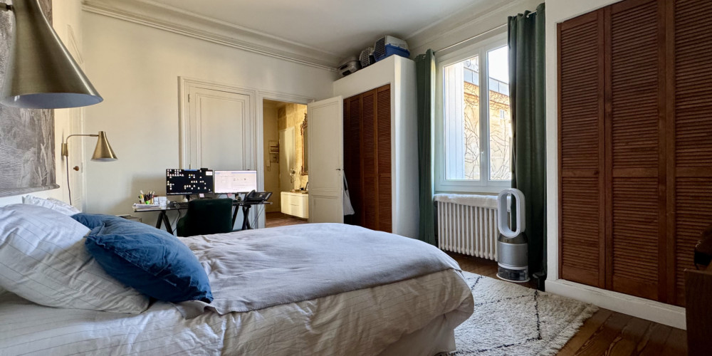 appartement à BORDEAUX (33000)
