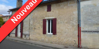 maison à LES ARTIGUES DE LUSSAC (33570)