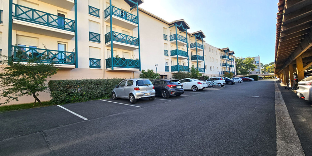 appartement à ARCACHON (33120)
