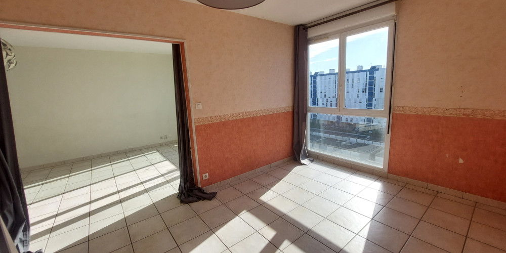 appartement à MERIGNAC (33700)