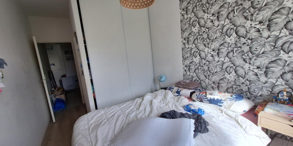 appartement à VILLENAVE D ORNON (33140)