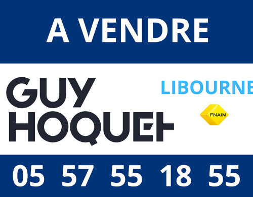 local commercial  LIBOURNE