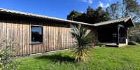 maison à AUDENGE (33980)