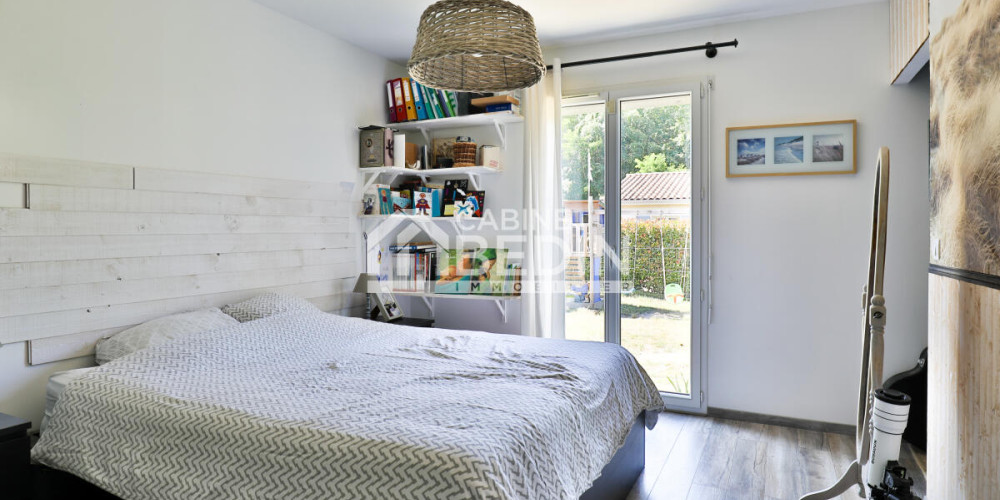 maison à LANGON (33210)