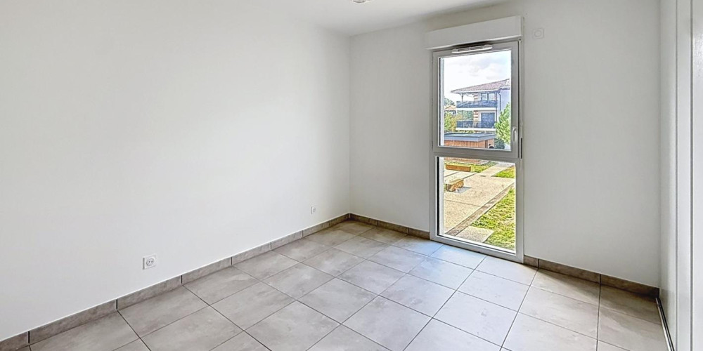 appartement à AUDENGE (33980)