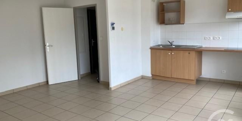 appartement à GIRONDE SUR DROPT (33190)