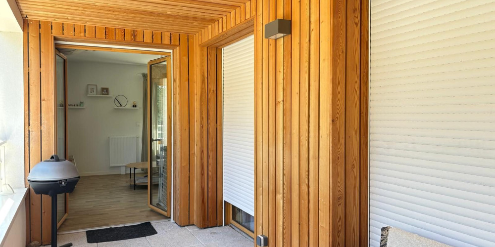 appartement à FLOIRAC (33270)