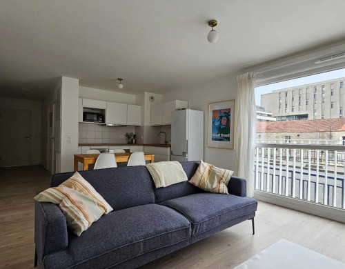 appartement  BORDEAUX