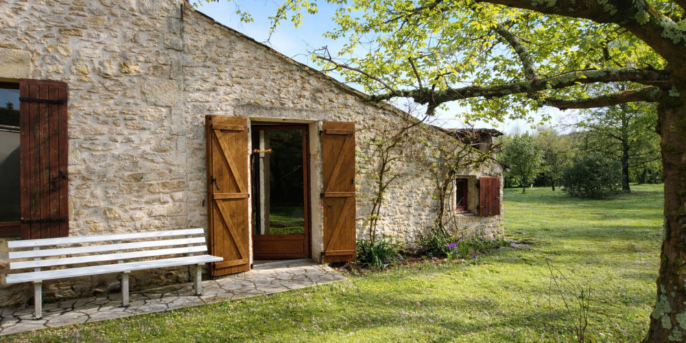 maison à CARTELEGUE (33390)